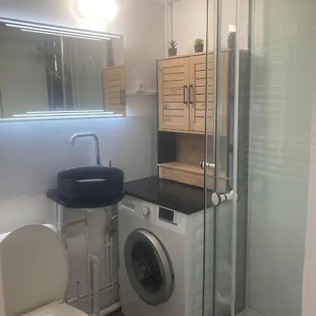 Apartament 4 Couchages Le Mole *