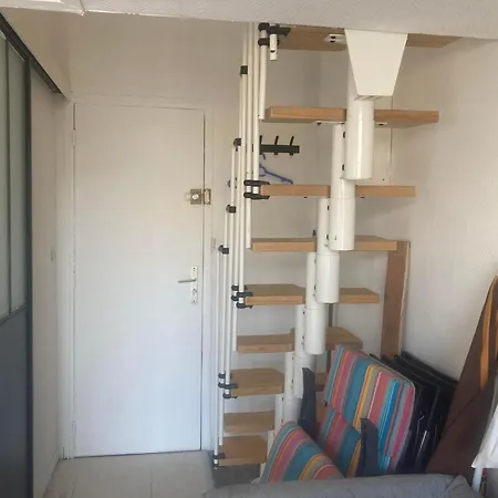 4 Couchages Le Môle