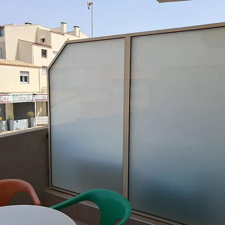 Appartement 4 Couchages Le Môle Agde